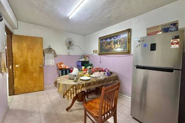 Taman Serdang Raya Seksyen 2