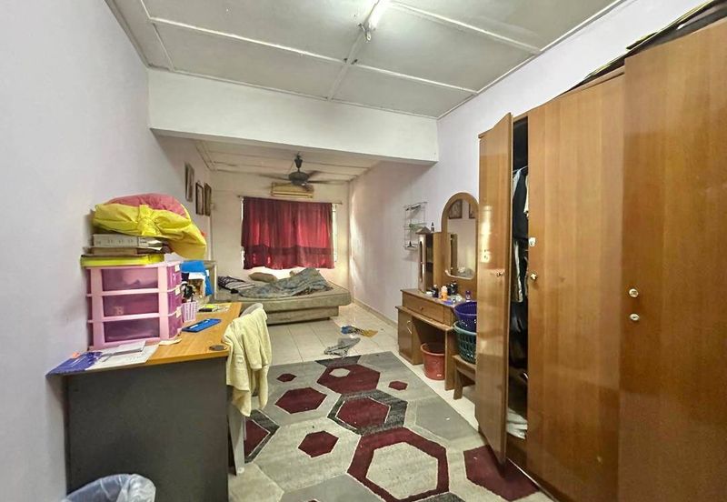 Taman Serdang Raya Seksyen 2