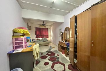 Taman Serdang Raya Seksyen 2