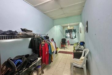 Taman Serdang Raya Seksyen 2