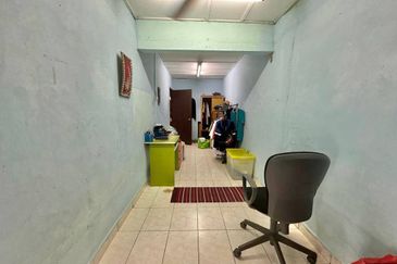 Taman Serdang Raya Seksyen 2