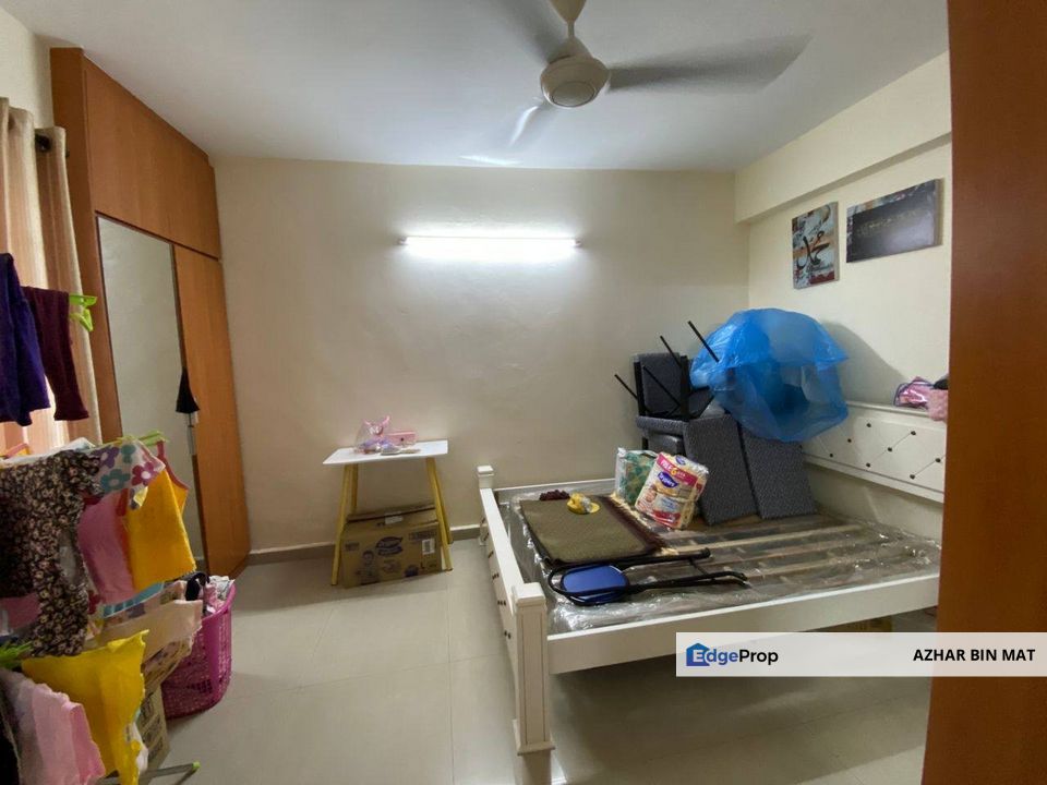 Grandeur Tower Apartment Pandan Indah Ampang for Sale Untuk jual, Kuala Lumpur, Cheras