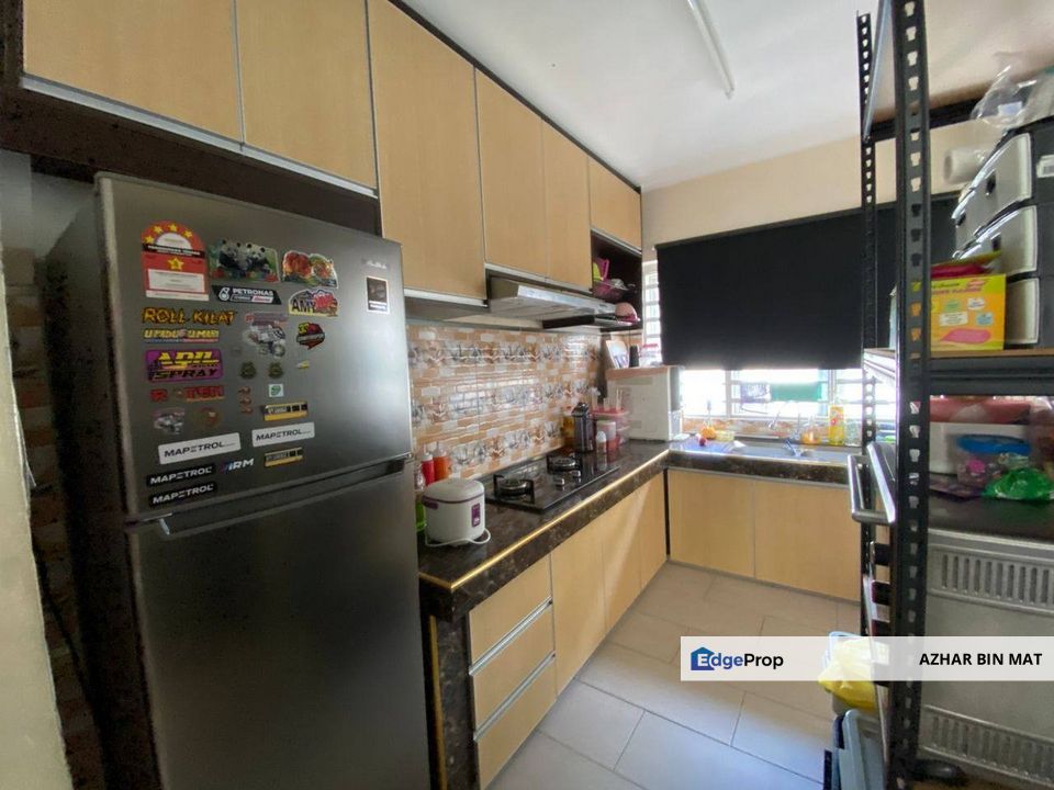 Grandeur Tower Apartment Pandan Indah Ampang for Sale Untuk jual, Kuala Lumpur, Cheras