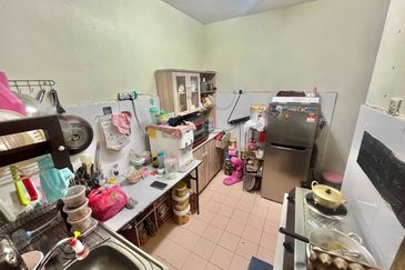 Pangsapuri Seri Intan