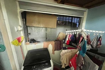 Pangsapuri Seri Intan