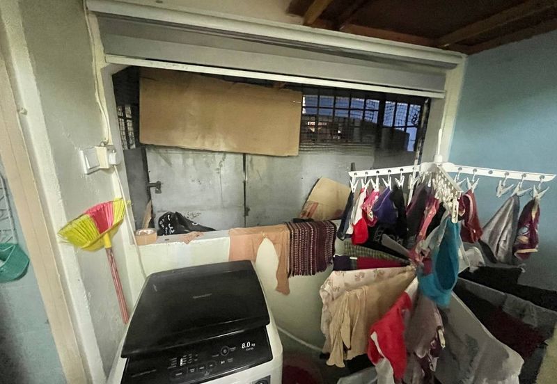 Pangsapuri Seri Intan