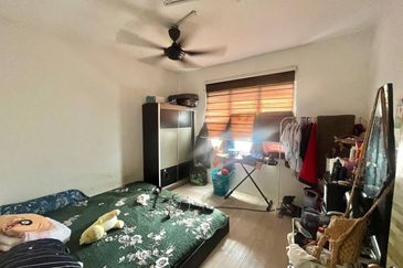 Pangsapuri Seri Intan