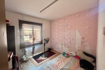 Pangsapuri Seri Intan