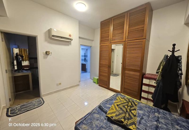 East Side One Ampang Avenue