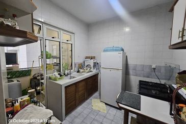 East Side One Ampang Avenue