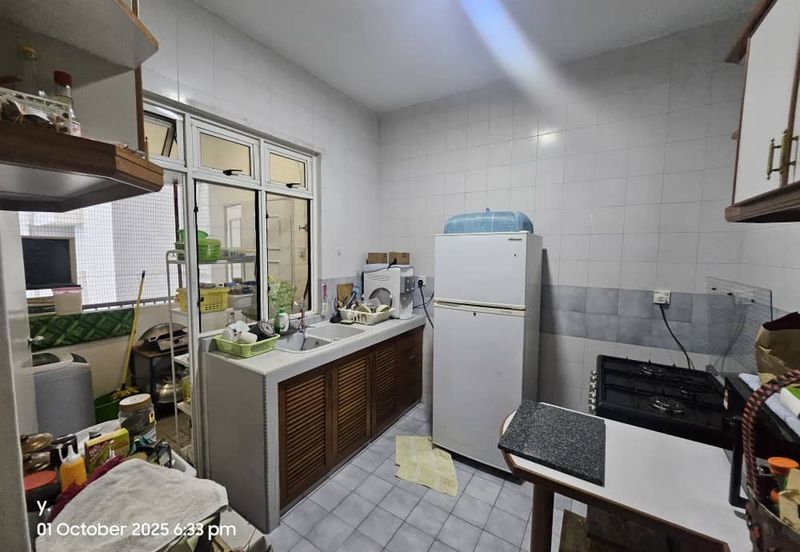 East Side One Ampang Avenue