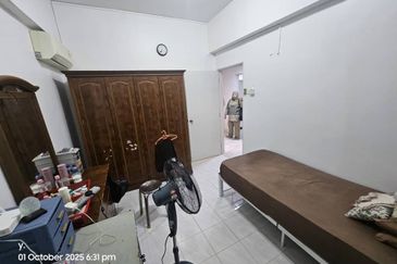 East Side One Ampang Avenue