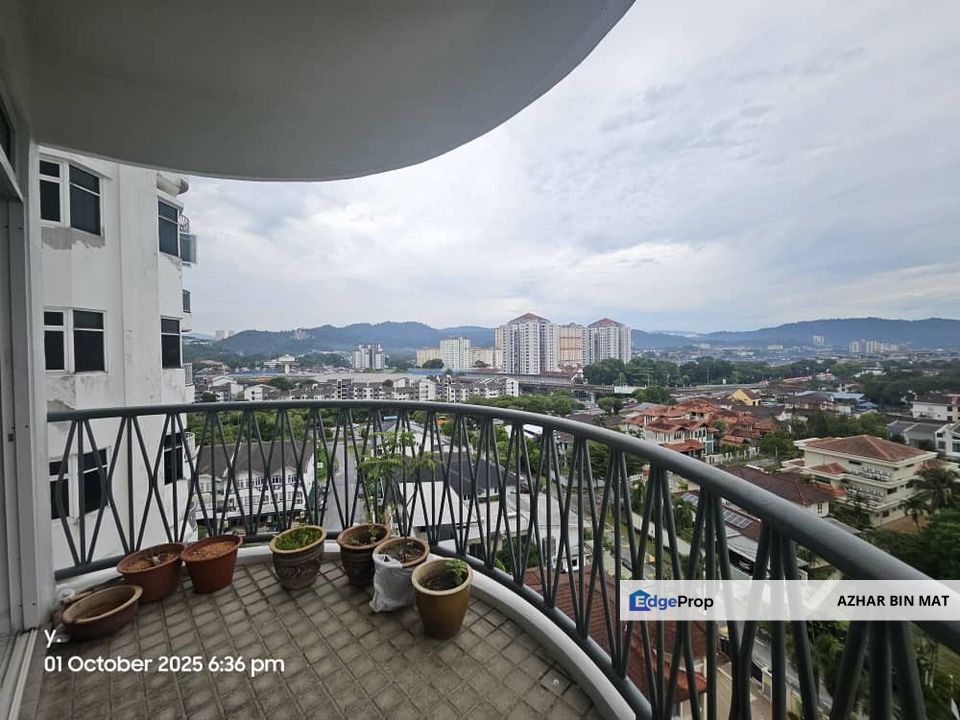 Eastside One Ampang Avenue Condominium Ampang Utama Ampang for Sale untuk jual, Selangor, Ampang