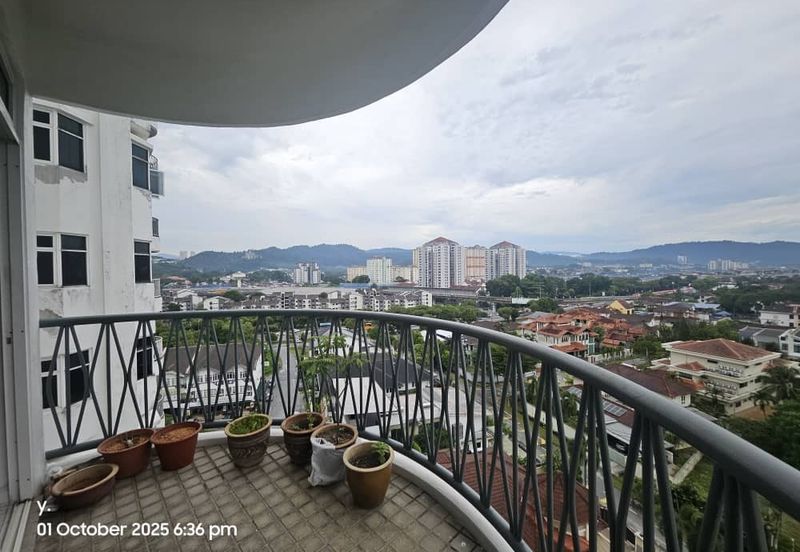 East Side One Ampang Avenue