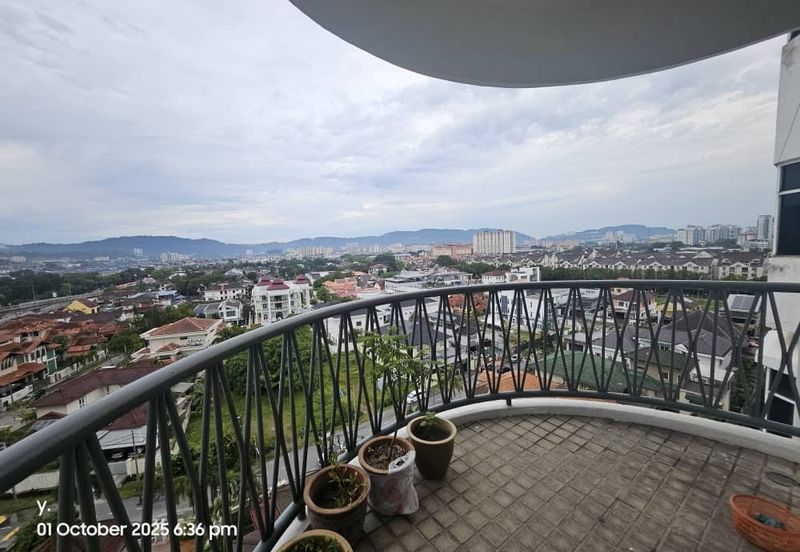 East Side One Ampang Avenue