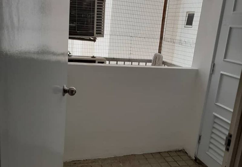 East Side One Ampang Avenue