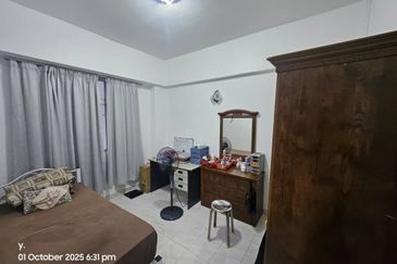 East Side One Ampang Avenue