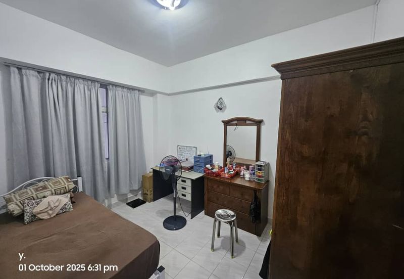 East Side One Ampang Avenue