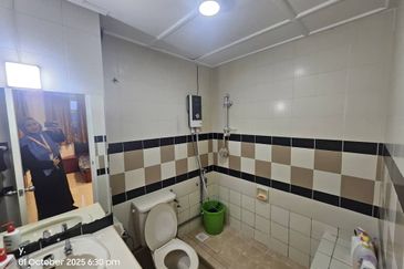 East Side One Ampang Avenue