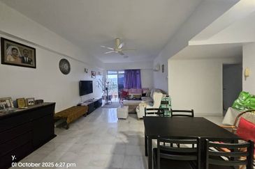 East Side One Ampang Avenue