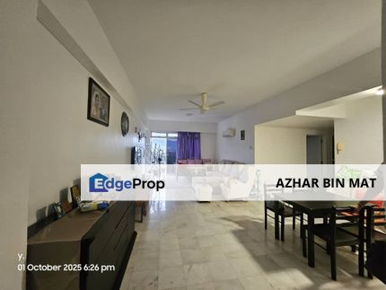 Eastside One Ampang Avenue Condominium Ampang Utama Ampang for Sale untuk jual, Selangor, Ampang