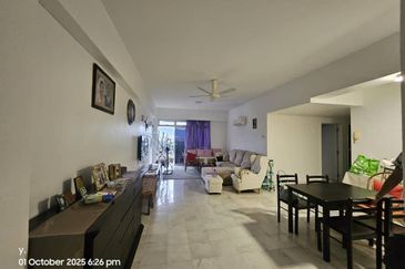 East Side One Ampang Avenue