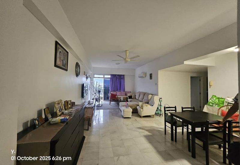 East Side One Ampang Avenue