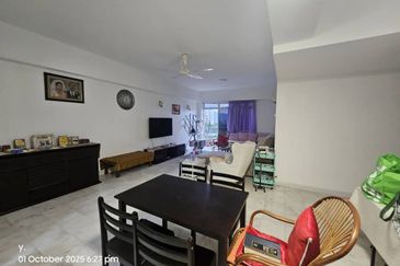 East Side One Ampang Avenue