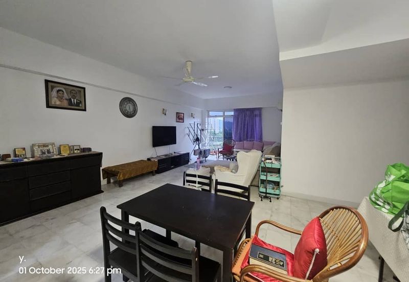 East Side One Ampang Avenue