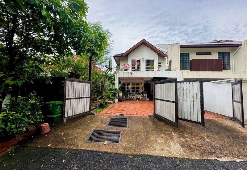 Taman Tun Dr Ismail (TTDI)