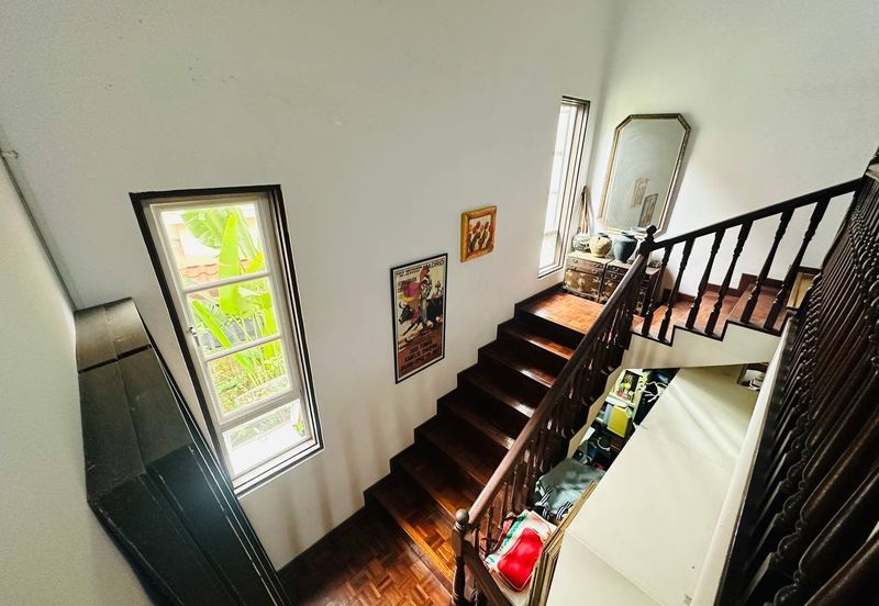 Taman Tun Dr Ismail (TTDI)