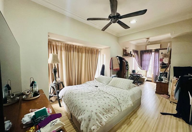 Taman Tun Dr Ismail (TTDI)