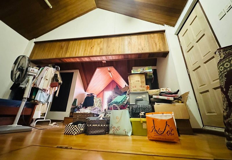 Taman Tun Dr Ismail (TTDI)