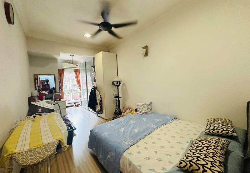 Taman Tun Dr Ismail (TTDI)