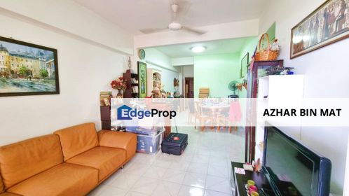 Pandan mewah height Apartment pandan indah Ampang for Sale untuk dijual, Selangor, Pandan Indah