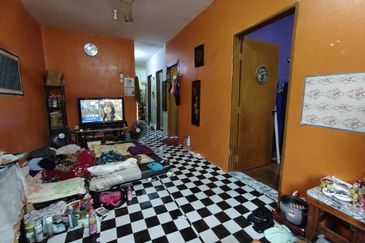 Pangsapuri Putra Permai