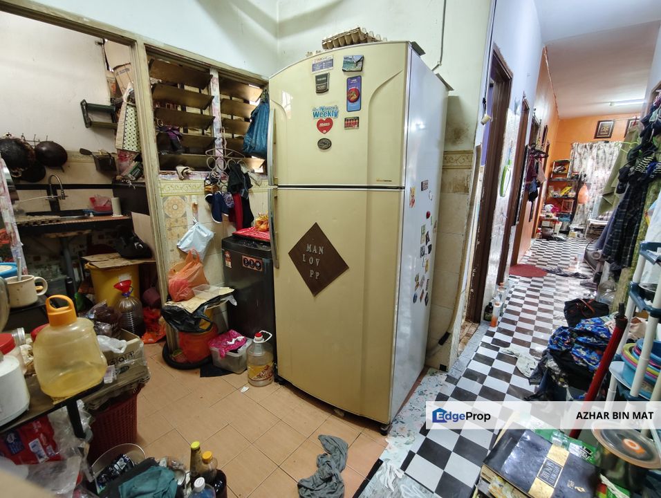 Flat Putra Permai Selesa Bandar Putra Permai Seri Kembangan For Sale untuk dijual, Selangor, Seri Kembangan