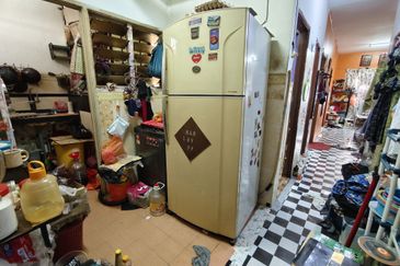 Pangsapuri Putra Permai