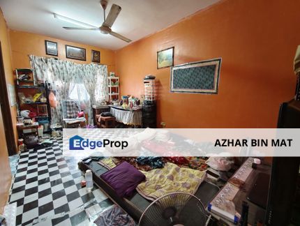 Flat Putra Permai Selesa Bandar Putra Permai Seri Kembangan For Sale untuk dijual, Selangor, Seri Kembangan