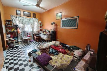 Pangsapuri Putra Permai