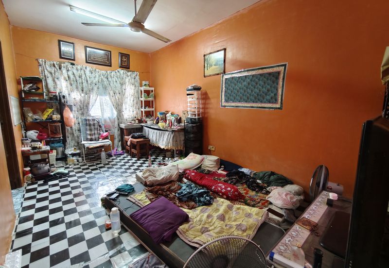 Pangsapuri Putra Permai