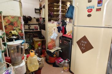 Pangsapuri Putra Permai