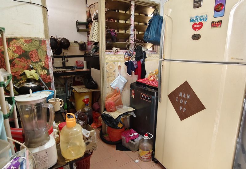 Pangsapuri Putra Permai