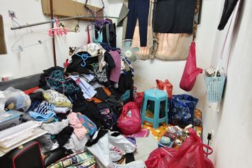 Pangsapuri Putra Permai