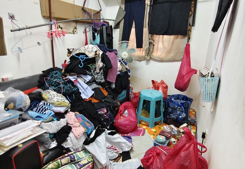 Pangsapuri Putra Permai