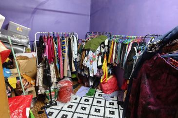 Pangsapuri Putra Permai