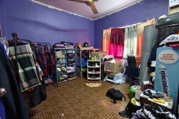 Pangsapuri Putra Permai