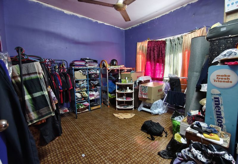 Pangsapuri Putra Permai