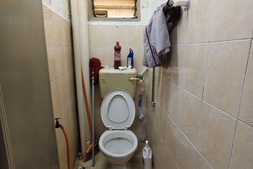 Pangsapuri Putra Permai