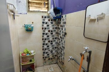 Pangsapuri Putra Permai